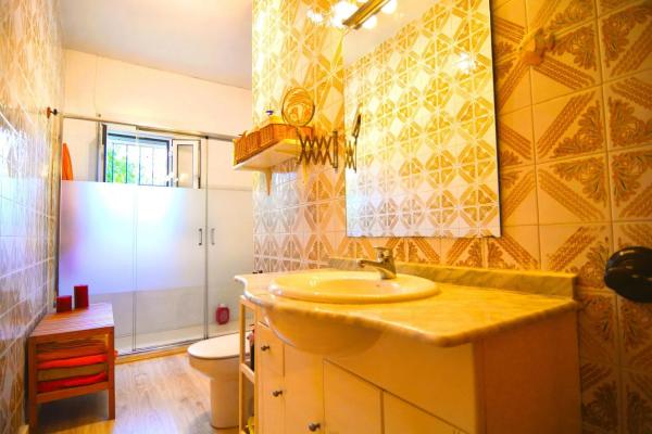 Casa independiente en calle de Jorge Manrique, 22