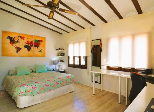 Casa independiente en calle de Jorge Manrique, 22