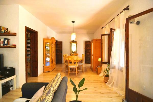 Casa independiente en calle de Jorge Manrique, 22