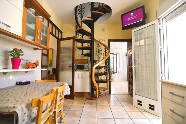 Casa independiente en calle de Jorge Manrique, 22