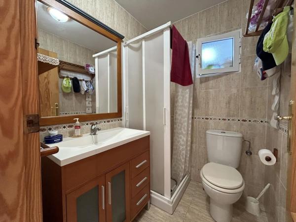 Piso en Barrio Campoamor