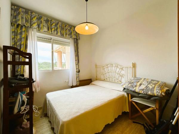 Piso en Barrio Campoamor