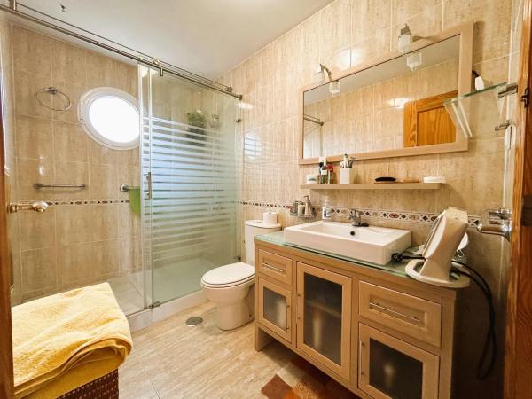 Piso en Barrio Campoamor