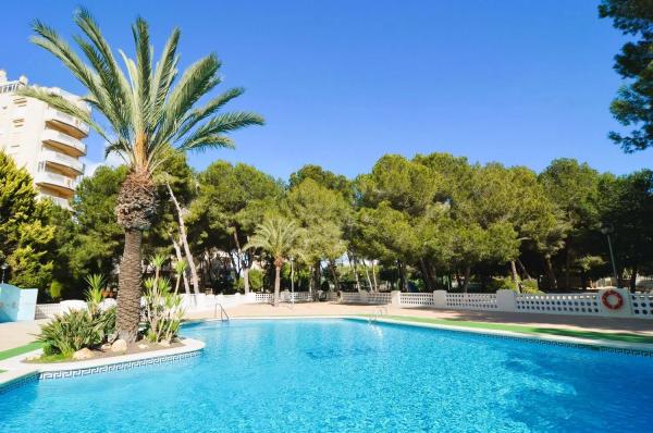 Piso en Barrio Campoamor