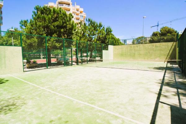 Piso en Barrio Campoamor