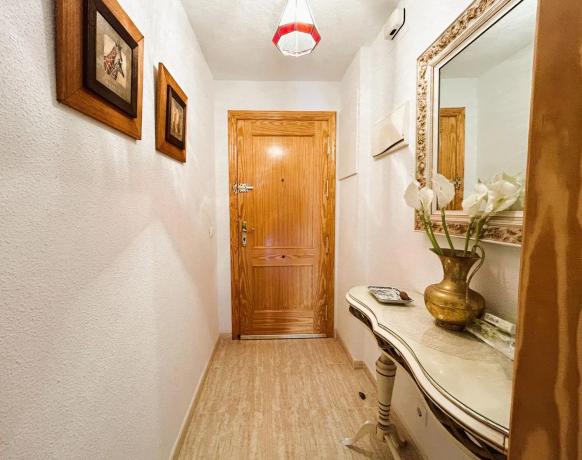 Piso en Barrio Campoamor