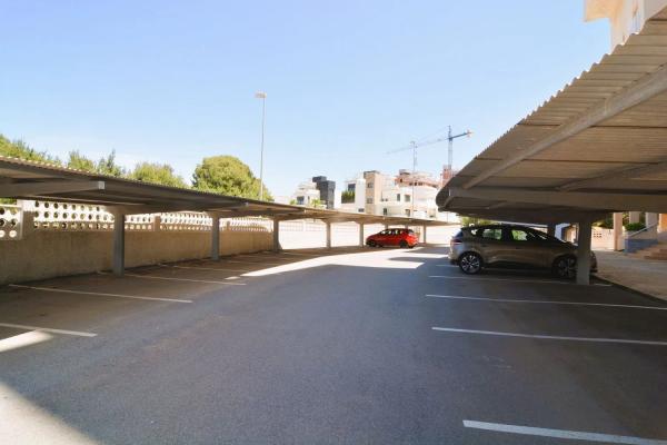 Piso en Barrio Campoamor