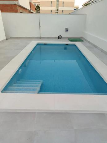 Casa independiente en calle Canela, 1