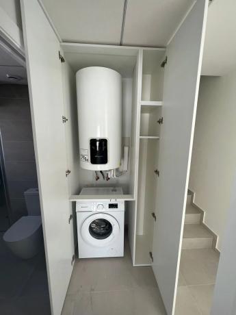 Casa independiente en calle Canela, 1