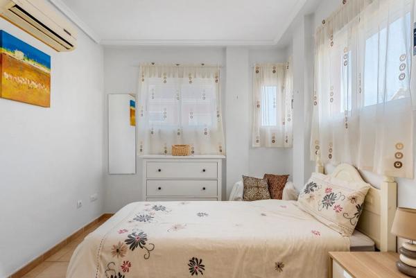 Piso en Montepinar-La Aparecida-Raiguero