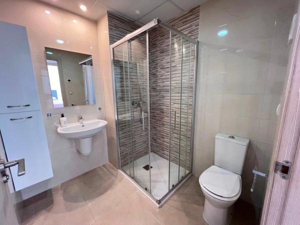 Piso en Barrio Campoamor