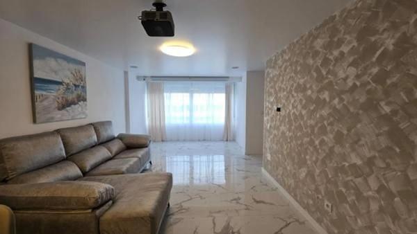 Dúplex en Barrio El Molino