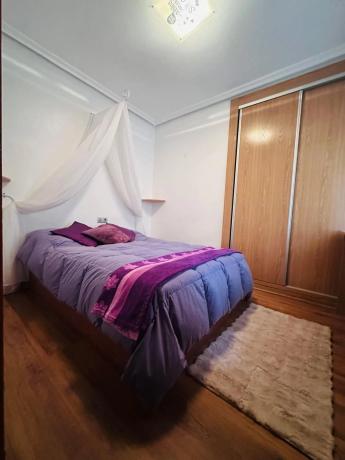 Dúplex en Barrio El Acequión