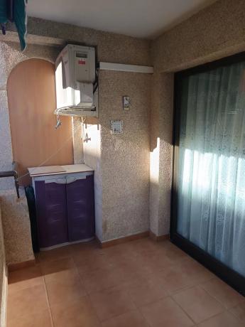 Piso en calle Villa Madrid, 34