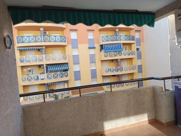 Piso en calle Villa Madrid, 34