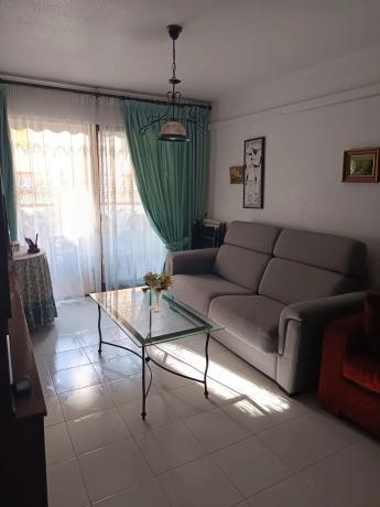 Piso en calle Villa Madrid, 34