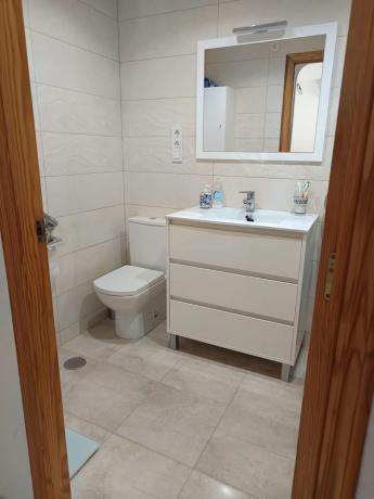 Piso en calle Villa Madrid, 34