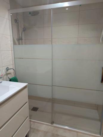 Piso en calle Villa Madrid, 34