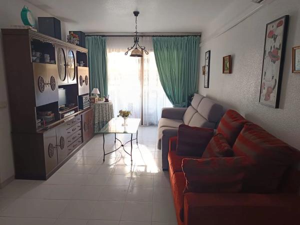 Piso en calle Villa Madrid, 34