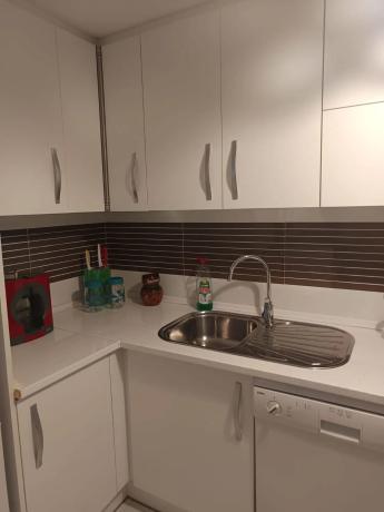 Piso en calle Villa Madrid, 34