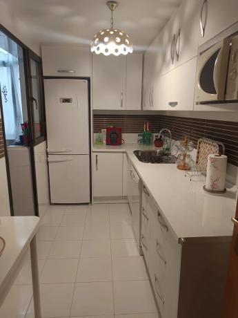 Piso en calle Villa Madrid, 34