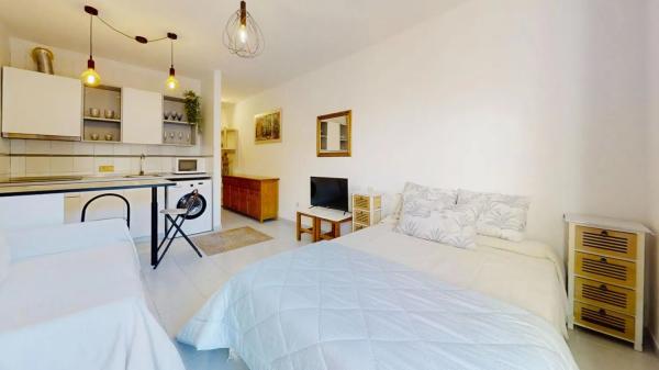 Estudio en calle Rafal