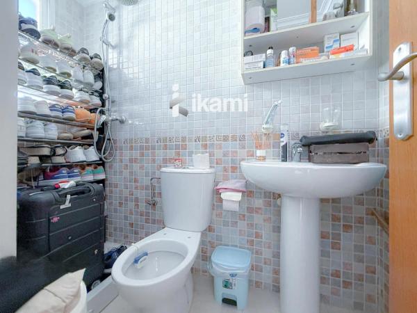 Piso en plaza del Calvario