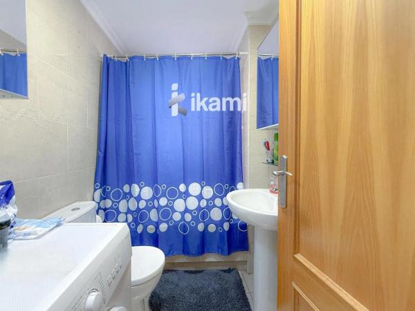 Piso en plaza del Calvario