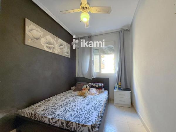 Piso en plaza del Calvario