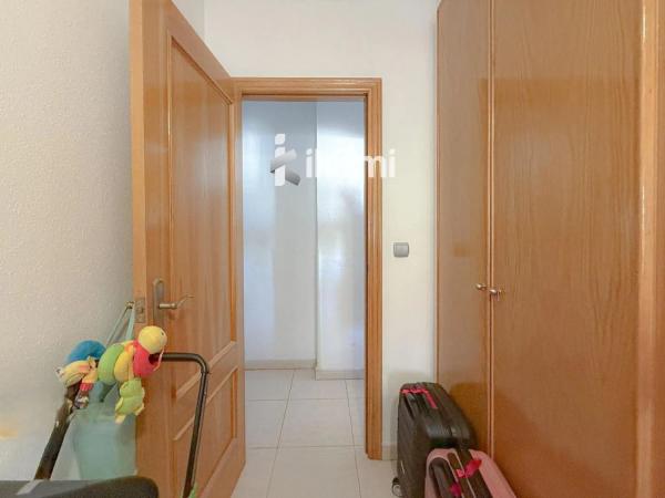 Piso en plaza del Calvario