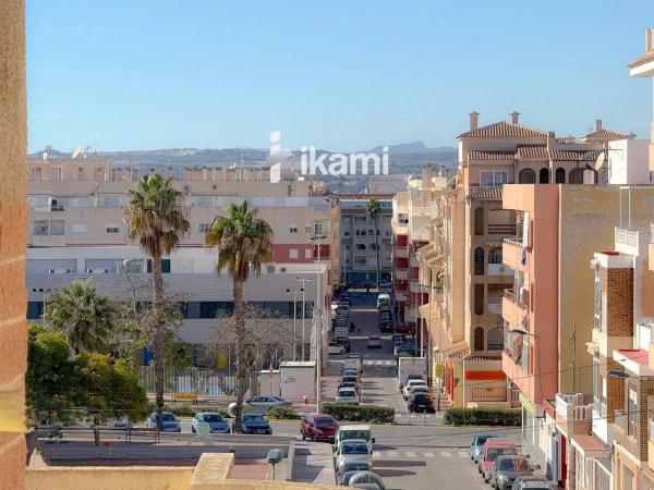 Piso en plaza del Calvario