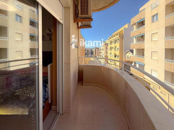 Piso en plaza del Calvario