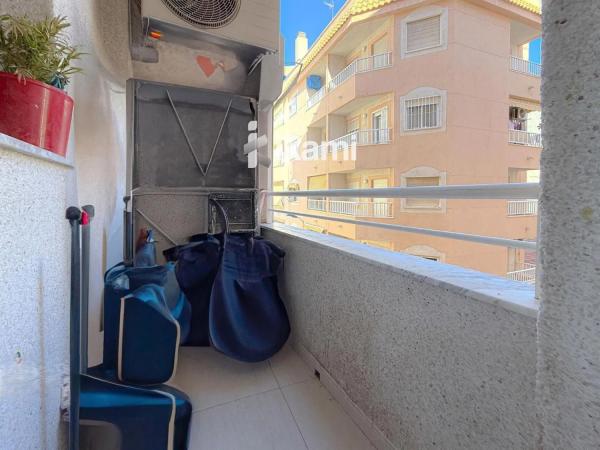 Piso en plaza del Calvario