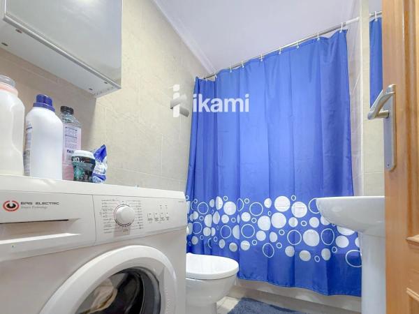 Piso en plaza del Calvario