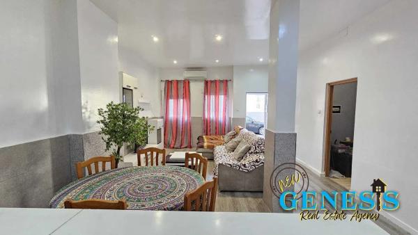 Piso en calle José Martínez Ruiz Azorín