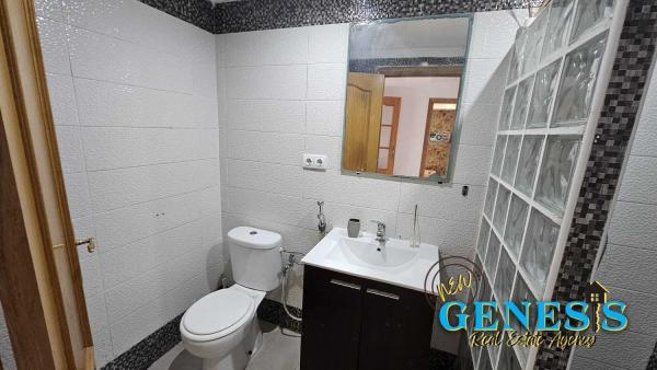 Piso en calle José Martínez Ruiz Azorín