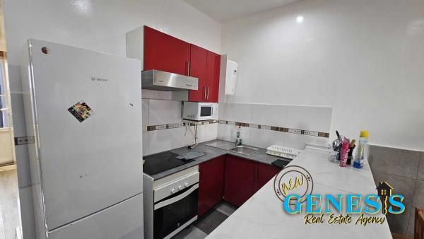 Piso en calle José Martínez Ruiz Azorín