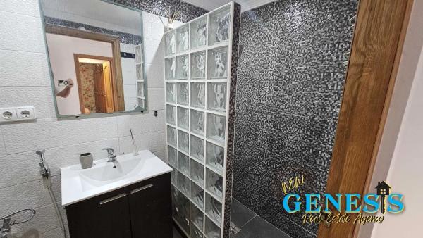 Piso en calle José Martínez Ruiz Azorín