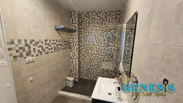 Piso en calle José Martínez Ruiz Azorín