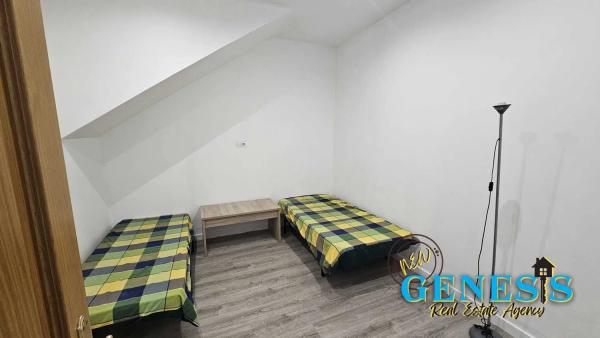 Piso en calle José Martínez Ruiz Azorín