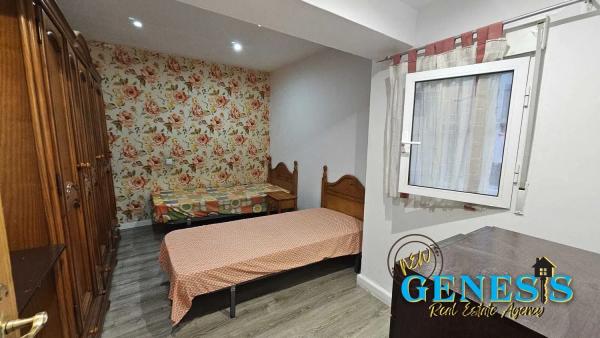 Piso en calle José Martínez Ruiz Azorín