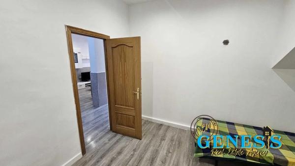 Piso en calle José Martínez Ruiz Azorín