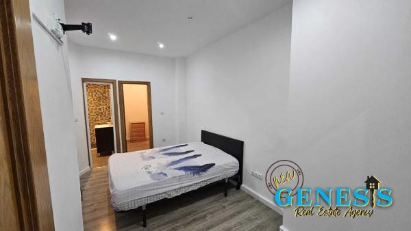 Piso en calle José Martínez Ruiz Azorín