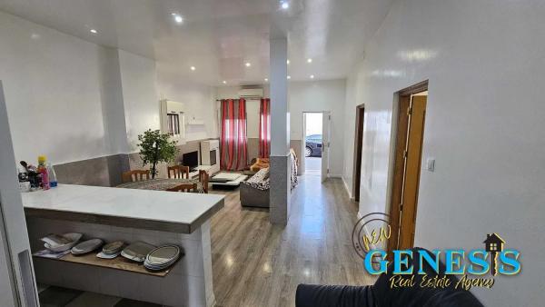 Piso en calle José Martínez Ruiz Azorín