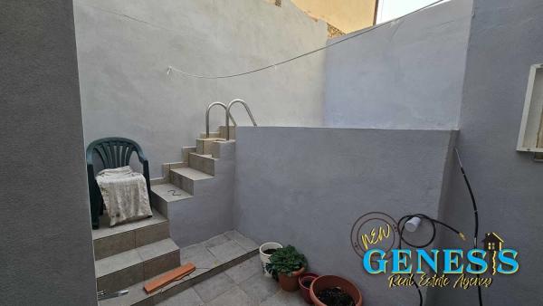 Piso en calle José Martínez Ruiz Azorín