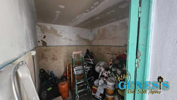 Piso en calle José Martínez Ruiz Azorín