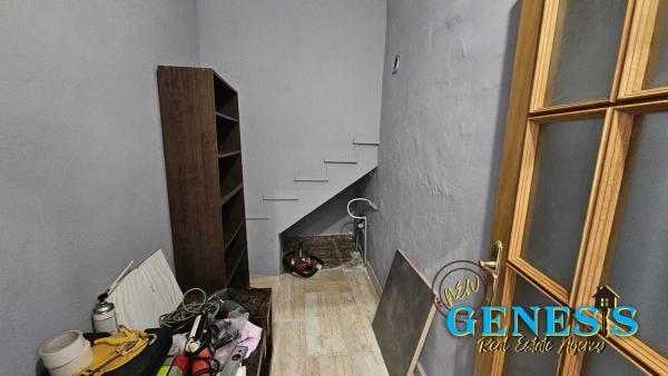 Piso en calle José Martínez Ruiz Azorín