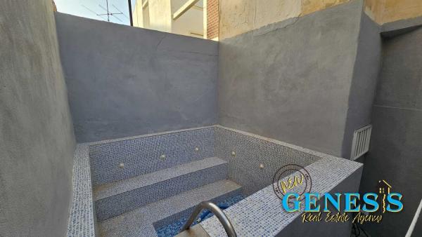 Piso en calle José Martínez Ruiz Azorín