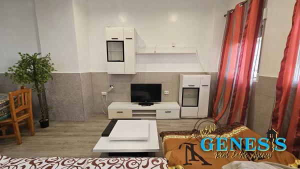 Piso en calle José Martínez Ruiz Azorín