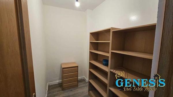 Piso en calle José Martínez Ruiz Azorín